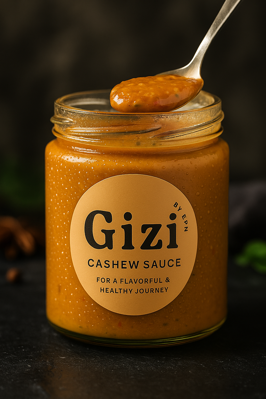 Gizi Cashew Sauce 5.png__PID:be5b53d4-a292-45b0-a98d-b15a7ac98e7c