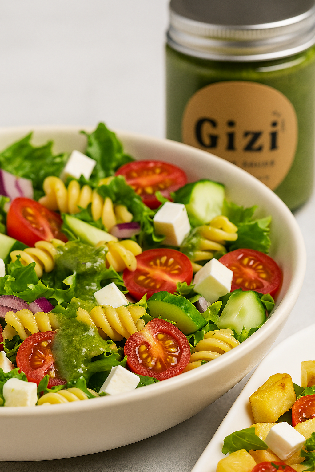 Gizi Pesto Sauce